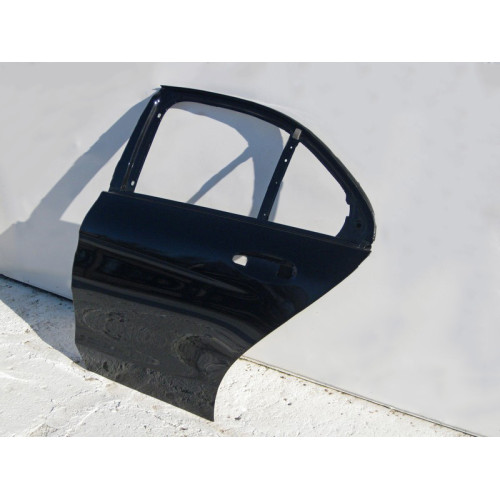 Mercedes-Benz A2057300105 Дверь задняя левая C-Class W205