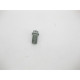 A1119970330 Bolt - oil pan drain plug