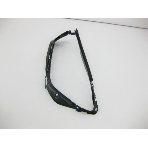 Mercedes-Benz A1678260500 Уплотнительная резинка левой фары GLE W167