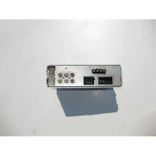 Mercedes-Benz A2218207289 TV ТВ тюнер S-Class W221