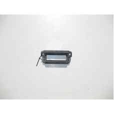 A2217500893 Ручка - держатель наружной кнопки открытия багажника S-Class W221 CL C216