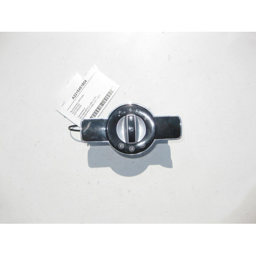 Mercedes-Benz A2215451804 Переключатель света фар S-Class W221 CL C216