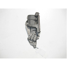 A2721800410 Oil filter housing without radiator for M272 2.5 3.0 3.5L M273 4.6 5.5L engine