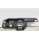 A2216803187 9E71 Приборная панель - торпеда чёрная S-class short W221 S-class long V221