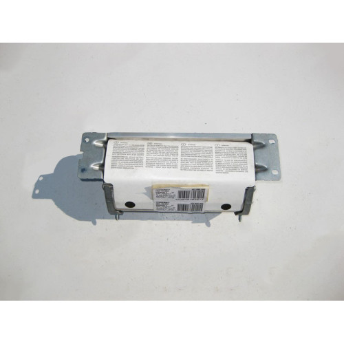 Mercedes-Benz A2218601302 Front passenger airbag in the dashboard - torpedo S-Class W221