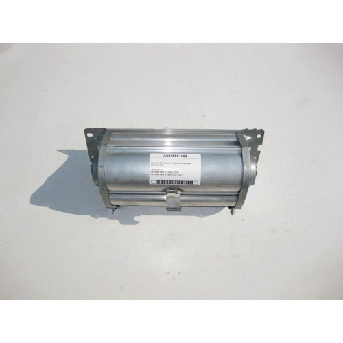 Mercedes-Benz A2218601302 Front passenger airbag in the dashboard - torpedo S-Class W221