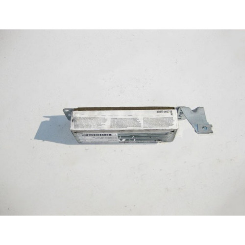 Mercedes-Benz A2218600605 Задняя правая боковая подушка безопасности S-Class W221 CL C216