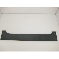 A2216901430 9B03 Audio speaker grid on rear shelf black S-Class W221