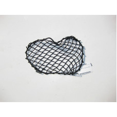 A2088140007 Luggage net black at the feet of the front passenger S-Class W221 E-Class W213 C-Class W204 W205 GLC X253