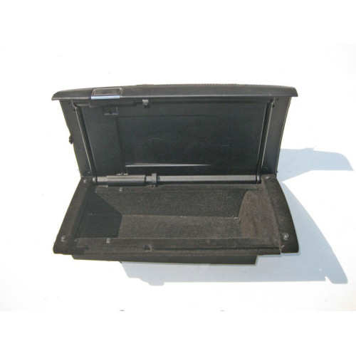 Mercedes-Benz A2216800939 9E24 Крышка подлокотника чёрная S-Class W221