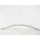 A1176901300 Roof molding - left gutter CLA C117