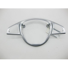 A0994643013 2A17 Decorative chrome steering wheel trim for AIRBAG and buttons E-Class C238 C-Class W205 GLC X253 GLA X156 CLA C117 CLS C218