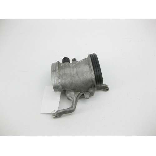Mercedes-Benz A1371400106 Колено - разветвитель воздуха на впускной коллектор M137