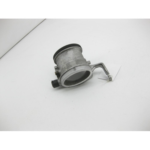 Mercedes-Benz A1371400106 Колено - разветвитель воздуха на впускной коллектор M137