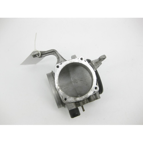 Mercedes-Benz A1371400106 Колено - разветвитель воздуха на впускной коллектор M137