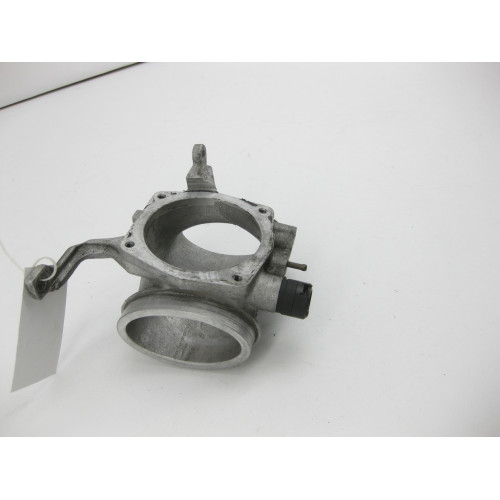 Mercedes-Benz A1371400106 Колено - разветвитель воздуха на впускной коллектор M137