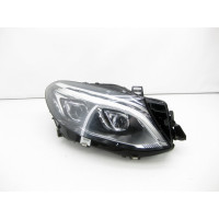 A1668200859 Фара правая ML/GLE W166 GLE Coupe C292