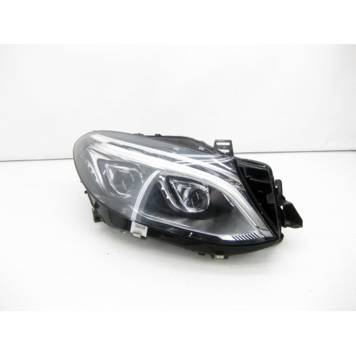 Mercedes-Benz A1668200859 Фара правая ML/GLE W166 GLE Coupe C292