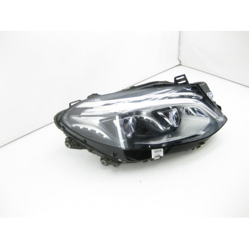 Mercedes-Benz A1668200859 Фара правая ML/GLE W166 GLE Coupe C292