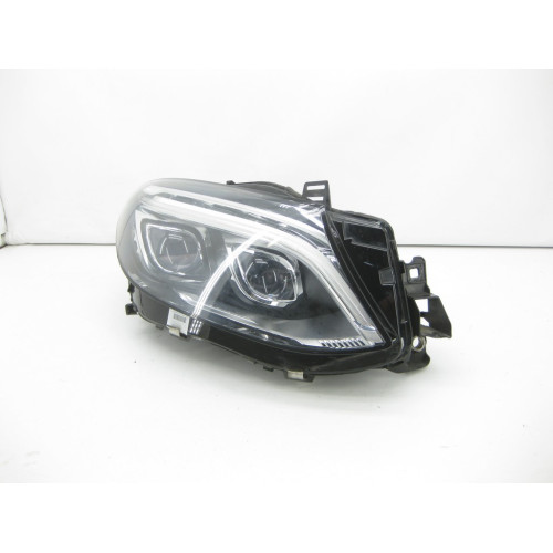 Mercedes-Benz A1668200859 Фара правая ML/GLE W166 GLE Coupe C292