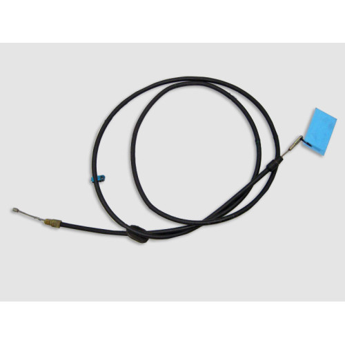Mercedes-Benz A2104201885 Cable from parking brake pedal to gearbox adjuster E-Class W210