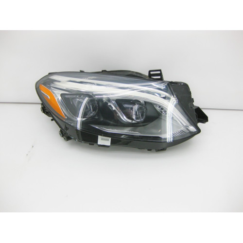 Mercedes-Benz A1669068003 A1669067603 Фара правая ML/GLE W166 GLE Coupe C292