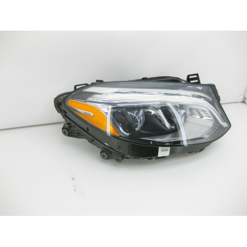 Mercedes-Benz A1669068003 A1669067603 Фара правая ML/GLE W166 GLE Coupe C292