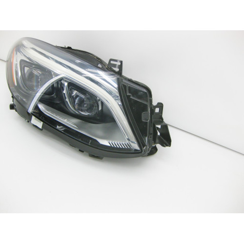 Mercedes-Benz A1669068003 A1669067603 Фара правая ML/GLE W166 GLE Coupe C292