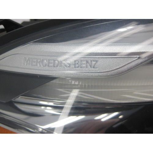 Mercedes-Benz A1669068003 A1669067603 Фара правая ML/GLE W166 GLE Coupe C292