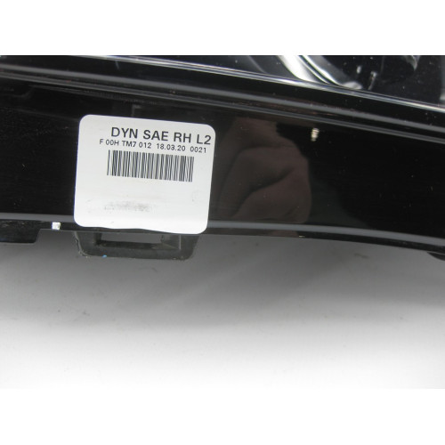Mercedes-Benz A1669068003 A1669067603 Фара правая ML/GLE W166 GLE Coupe C292