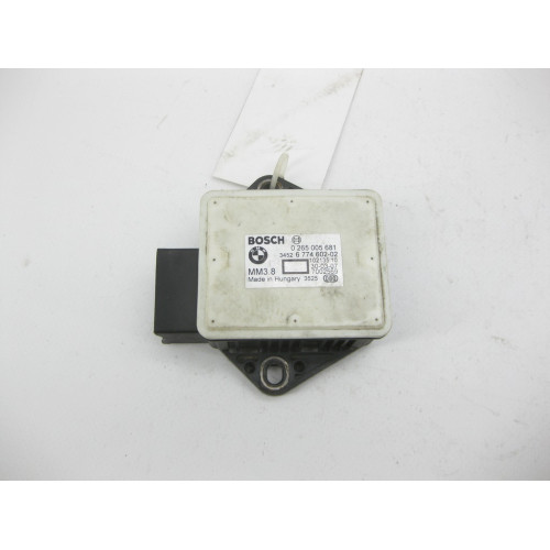 BMW 34526774602 Датчик поперечного ускорения BMW