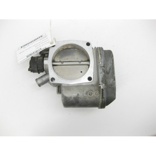 Mercedes-Benz A1191410025 Дроссельная заслонка M119