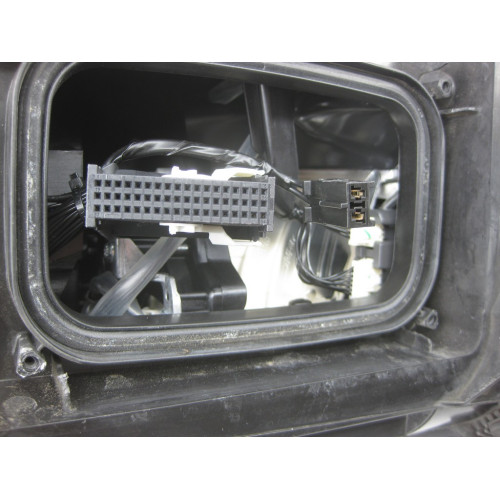 Mercedes-Benz A2229062404 Right night vision headlight S-Class W222