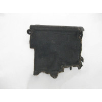 A1646200378 Перегородка моторного отсека с шумоизоляцией левая ML W164 GL X164