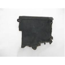 A1646200378 Перегородка моторного отсека с шумоизоляцией левая ML W164 GL X164
