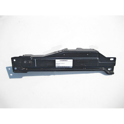 Mercedes-Benz A1646800631 Правая опора пола бажаника GL X164