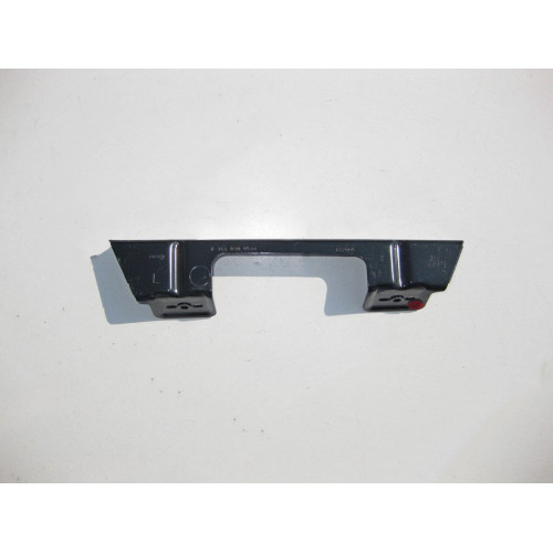 Mercedes-Benz A1648100514 Кронштейн передней левой потолочной ручки ML W164 GL X164