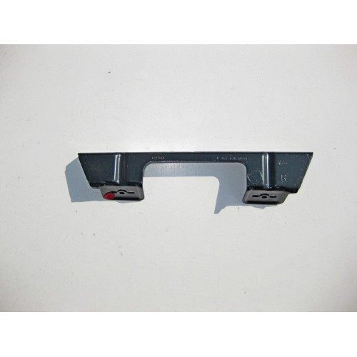 Mercedes-Benz A1648100614 Кронштейн передней правой потолочной ручки ML W164 GL X164