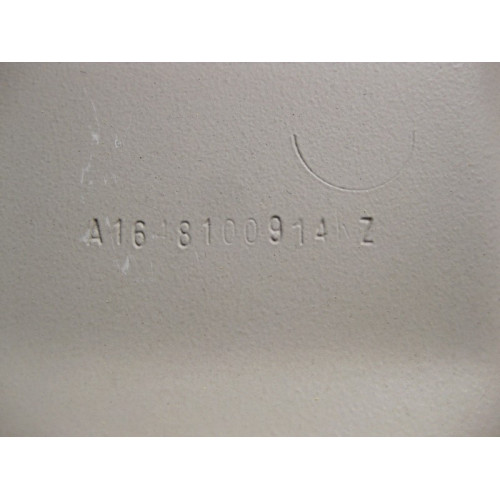 Mercedes-Benz A1648100914 Кронштейн задней левой потолочной ручки GL X164
