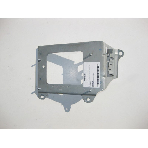 Mercedes-Benz A1648203414 Кронштейн блока управления экстренного вызова GL X164