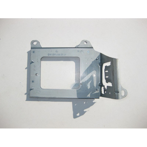 Mercedes-Benz A1648203414 Кронштейн блока управления экстренного вызова GL X164
