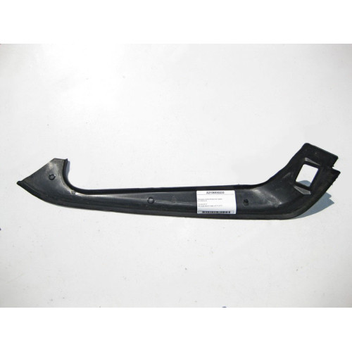 Mercedes-Benz A2106930233 Накладка проёма багажника правая E-Class W210