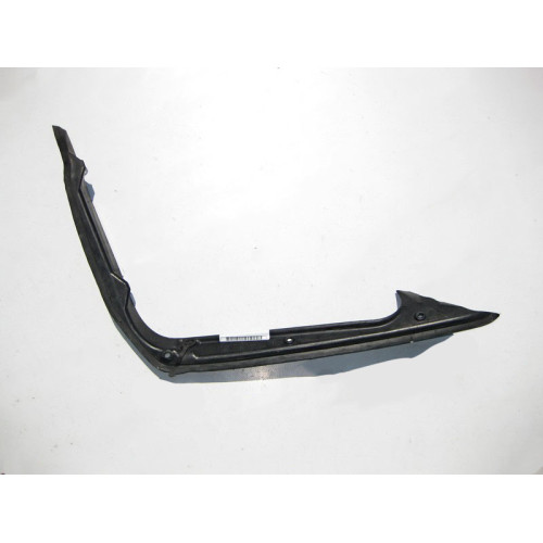 Mercedes-Benz A2036931333 Накладка проёма багажника левая C-Class W203