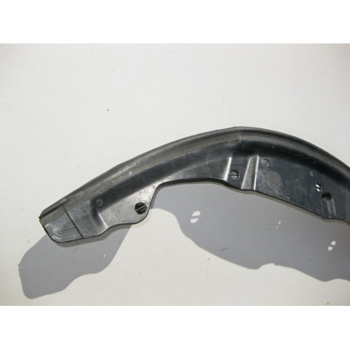 Mercedes-Benz A2117270430 Уплотнительная резинка передней двери к правому крылу E-Class W211
