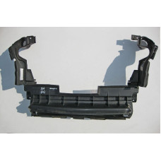 A1645000116 Air duct - radiator fairing ML W164 GL X164