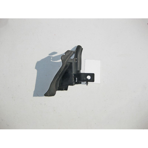 Mercedes-Benz A2206280598 Нижнее левое уплотнение радиатора S-Class W220