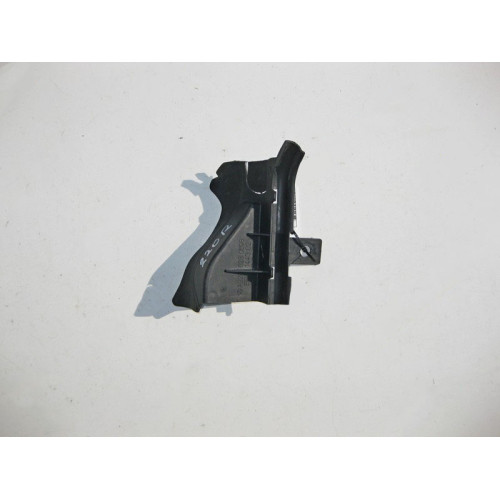 Mercedes-Benz A2206280698 Нижнее правое уплотнение радиатора S-Class W220