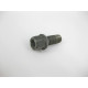 8D0601139D Wheel bolt - hub black M14 x 1.5 x 27 mm VW Bora Golf Jetta Touran Caddy Bora Audi 100 200 A3 A4 A6 A8 TT RS4 Seat Ibiza