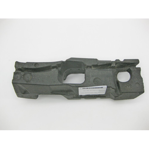Mercedes-Benz A2198850437 Пенопластовый буфер переднего бампера правый CLS C219