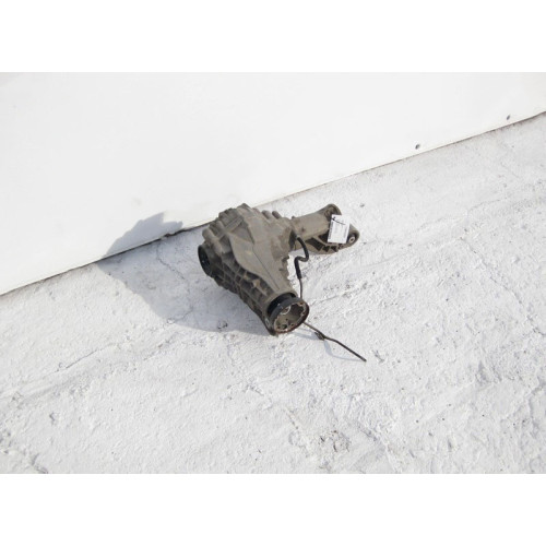 Mercedes-Benz A1643302202 Редуктор передний 1:3.70 GL X164 ML W164